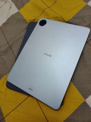 Vivo Pad 2 ram 8/256G, pin 10K, MH 144Hz. Mua bán Máy tính bảng tại Quận Bình Tân Tp Hồ Chí Minh được đăng bởi anh mập mới giảm cân