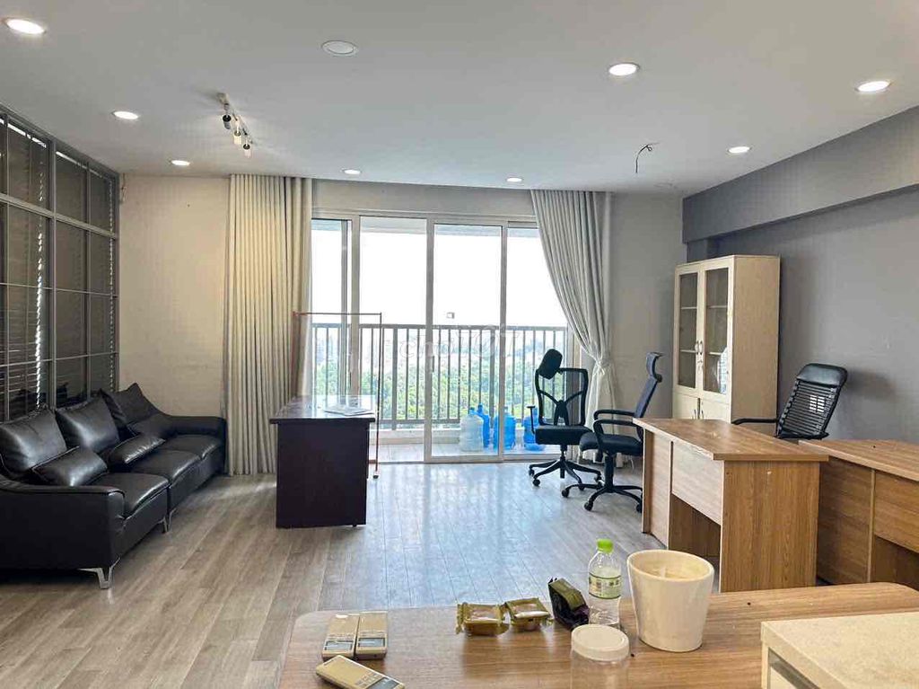 Bán căn hộ chung cư cao cấp Orchard Parkview 3pn 2w full nội thất