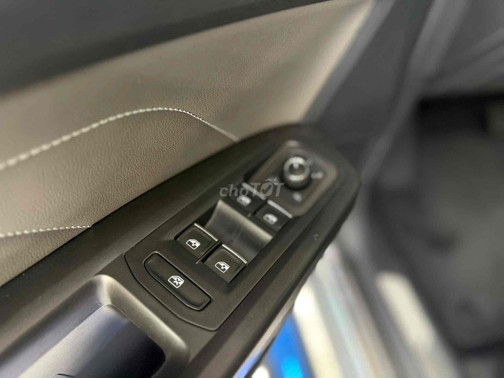 Volkswagen Teramont  Siêu Khuyến Mãi Tháng 7/2025. Mua bán Ô tô tại Quận 1 Tp Hồ Chí Minh được đăng bởi Hưng Messi Bán Xe Đức hình 11