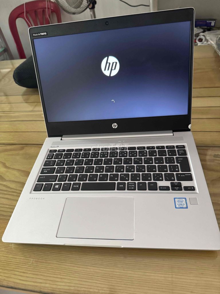 HP mini vỏ nhôm- i3. Mua bán Laptop tại Thành phố Bến Tre Bến Tre được đăng bởi lê minh  mobile hình 1