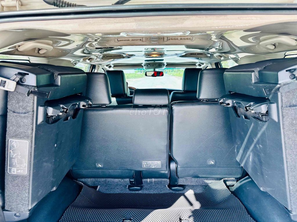 Toyota Fortuner 2022 2.4L 4x2 AT - 72000 km. Mua bán Ô tô tại Quận 5 Tp Hồ Chí Minh được đăng bởi Phạm Tân Tiến  hình 14