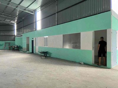 xưởng 1045 m cần cho thuê tp Dĩ an. Cho thuê văn phòng, mặt bằng kinh doanh tại Thành phố Dĩ An Bình Dương được đăng bởi Andaiviet