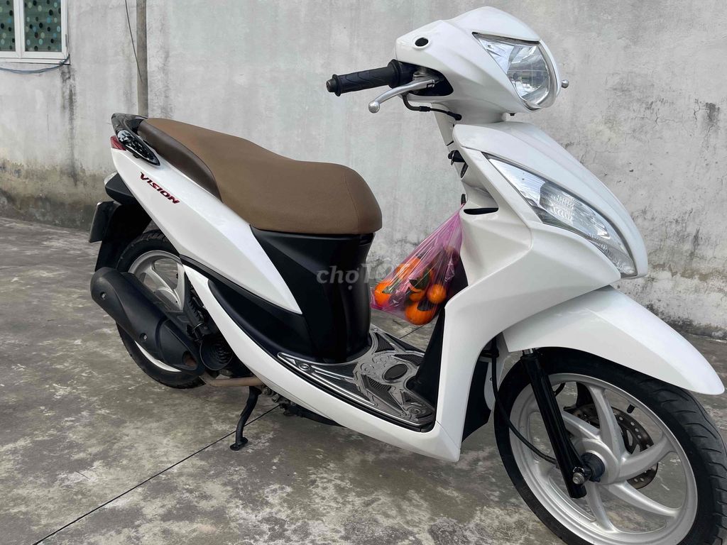 Visi on zin chất cực đẹp chỉ đi. Mua bán Xe máy tại Huyện An Dương Hải Phòng được đăng bởi Lê trọng đại hình 8