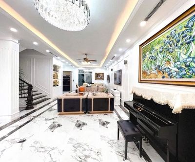 Villa in Cầu Giấy