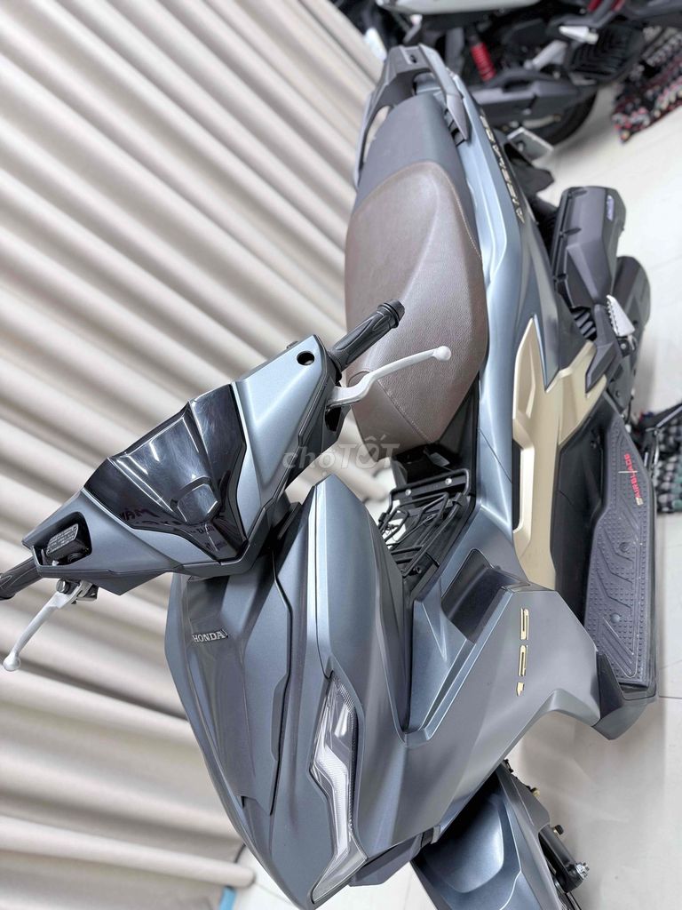 AB 125 chạy lướt cuối 2024 cần sang nhượng. Mua bán Xe máy tại Quận Thanh Khê Đà Nẵng được đăng bởi THẾ MẪN CHUYÊN XE LƯỚT CÓ BÁN TRẢ GÓP  hình 7