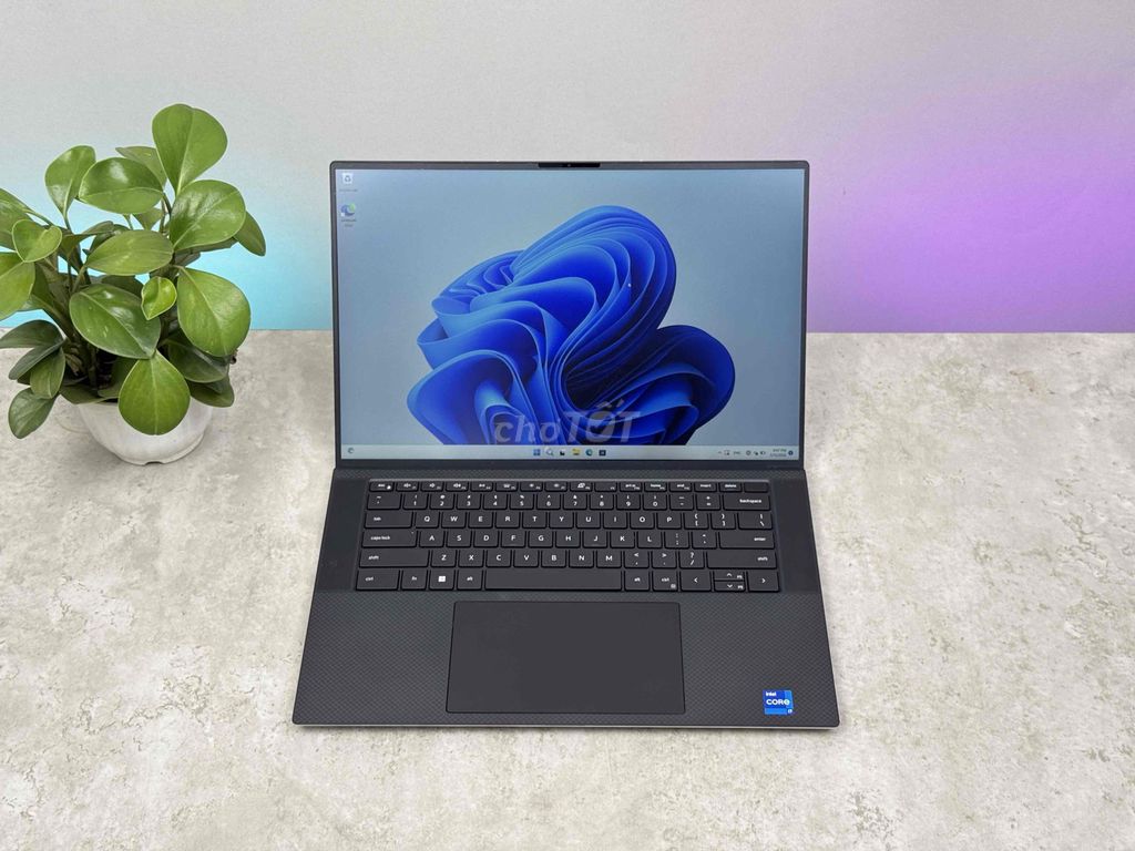 Dell XPS 15 9530 i7-13620H 15.6INCH 16GB/512GB. Mua bán Laptop tại Thành phố Thủ Đức Tp Hồ Chí Minh được đăng bởi Nguyễn Đức Tính hình 1