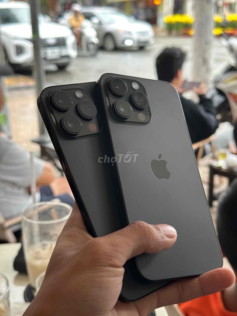 iPhone 14 Pro Max 128GB. Mua bán Điện thoại tại Thành phố Nha Trang Khánh Hòa được đăng bởi Toàn Foolish hình 1
