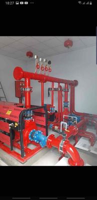 Công ty TNHH XD - TM CÔNG NGHIỆP KIM LONG PHÁT 