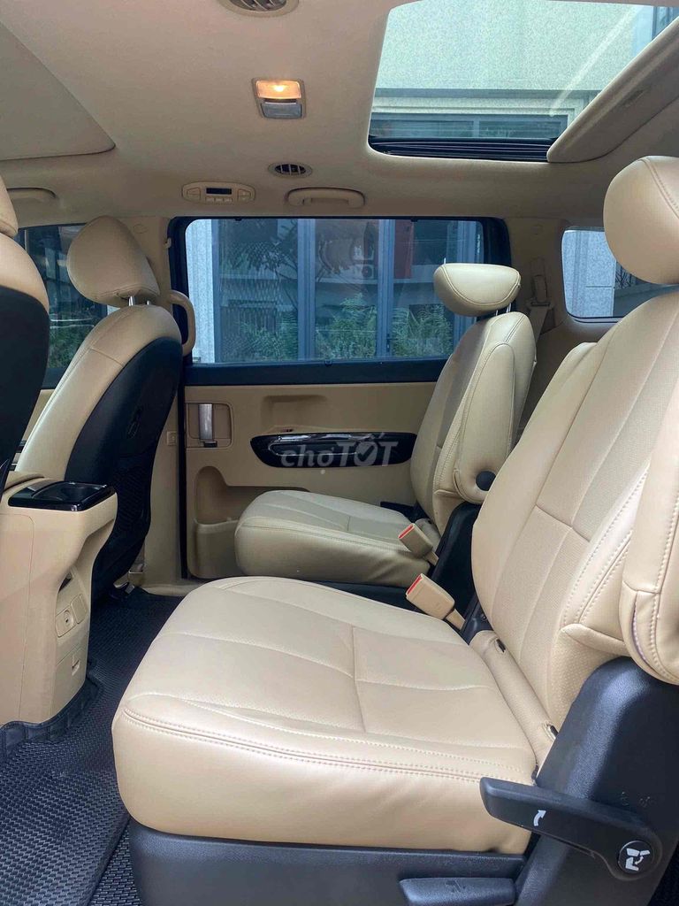 kia sedona 2.2 DATH 2017 máy dầu bản full. Mua bán Ô tô tại Quận Long Biên Hà Nội được đăng bởi Hoàng Thanh auto hình 12