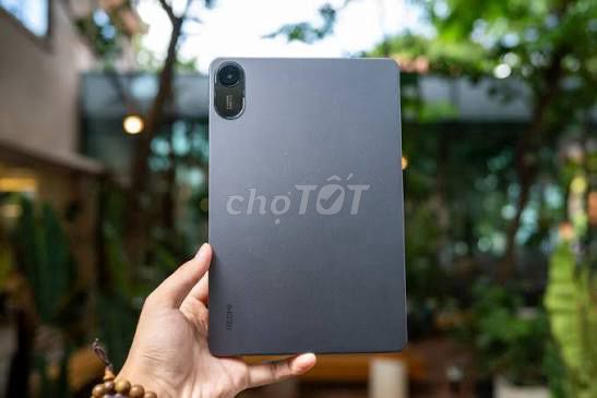Xiaomi Redmi Pad 2 8GB/256GB Xám 11 inch. Mua bán Máy tính bảng tại Quận Ngũ Hành Sơn Đà Nẵng được đăng bởi Nghĩa Trần Đình hình 1