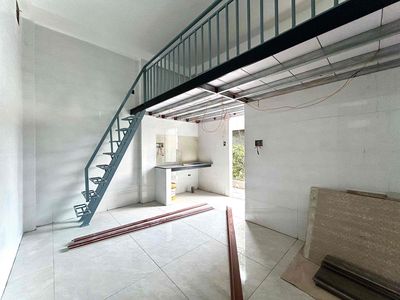 Аренда · 1 комн. · 35 м² · Thành phố Thủ Đức, ул. Đường Quốc lộ 13