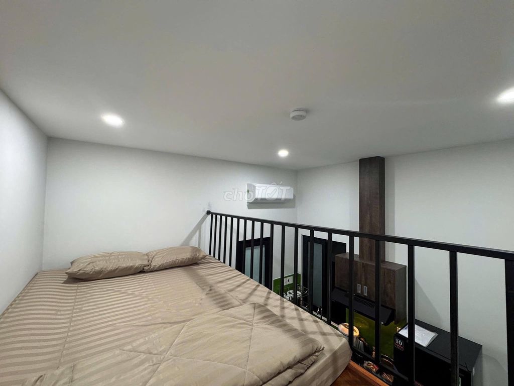 Phòng trọ full nội thất Bờ Quan 17, Ngũ Hành Sơn, Đà Nẵng