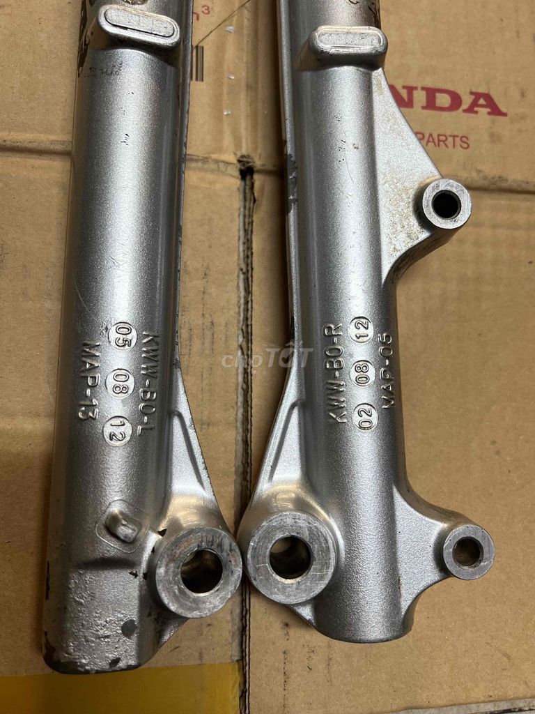 phuộc trước fu125 thắng đỉa.bao lướt. Mua bán Phụ tùng xe tại Quận 11 Tp Hồ Chí Minh được đăng bởi chuyên đồ zin hình 3