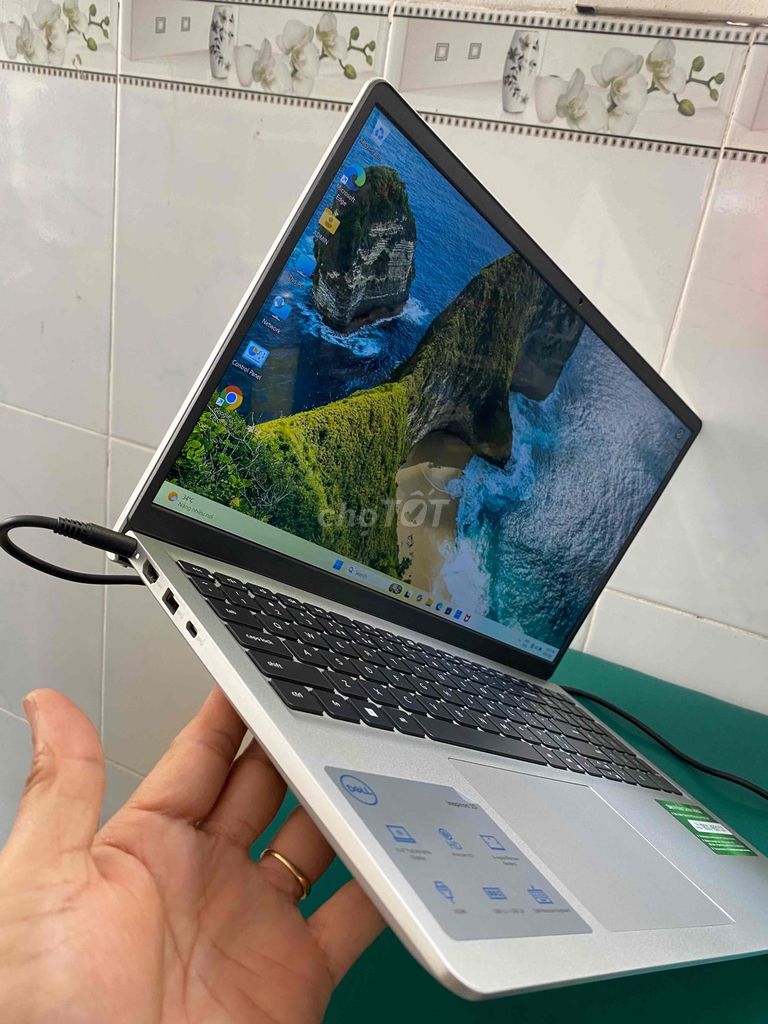 Dell 15 3530 i7 1355u 16GB 1TB HDD. Mua bán Laptop tại Quận 12 Tp Hồ Chí Minh được đăng bởi cncongnghe hình 1
