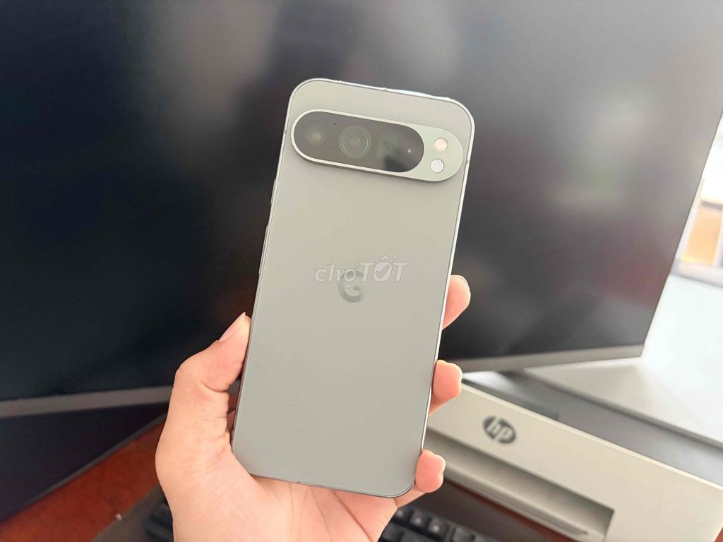 Google Pixel 9 Pro XL 256GB Xám. Mua bán Điện thoại tại Quận Ninh Kiều Cần Thơ được đăng bởi Lê Khang hình 1