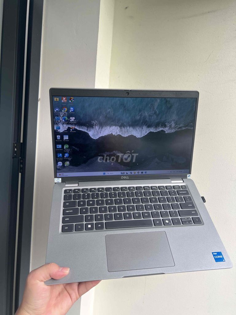 Dell Latitude 5450 16GB/512GB SSD Xám. Mua bán Laptop tại Quận Hoàng Mai Hà Nội được đăng bởi Trần Quang Hưng hình 1