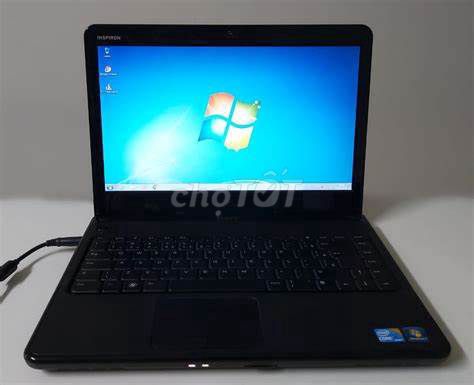 Laptop Dell Inspiron N4030 i3 14inch đẹp