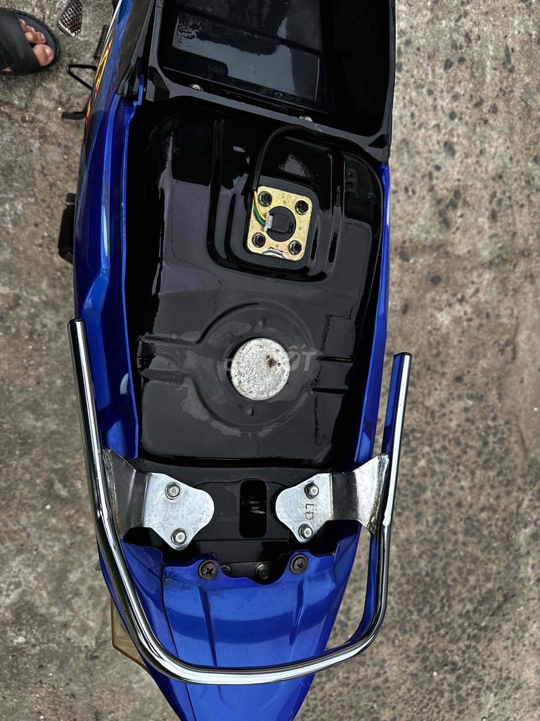 XE DAELIM 50cc. Mua bán Xe máy tại Thành phố Buôn Ma Thuột Đắk Lắk được đăng bởi Thủy hình 8