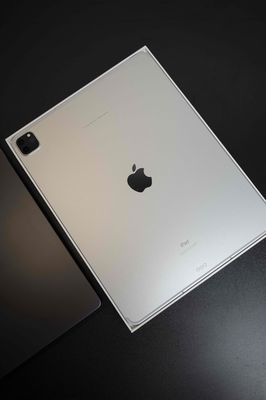 Apple iPad Pro M1 12.9 inch 2TB 5G Bạc