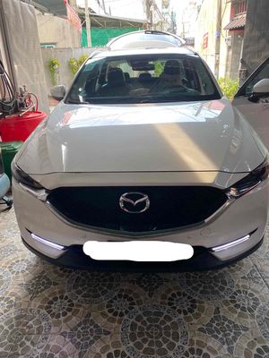 Mazda CX 5 2019 2.5L AT AWD - 50000 km