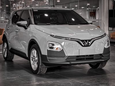 Mua ngay VF5 không cần trả trước- thủ tục siêu lẹ. Mua bán Ô tô tại Huyện Bình Chánh Tp Hồ Chí Minh được đăng bởi VinFast Miền Nam