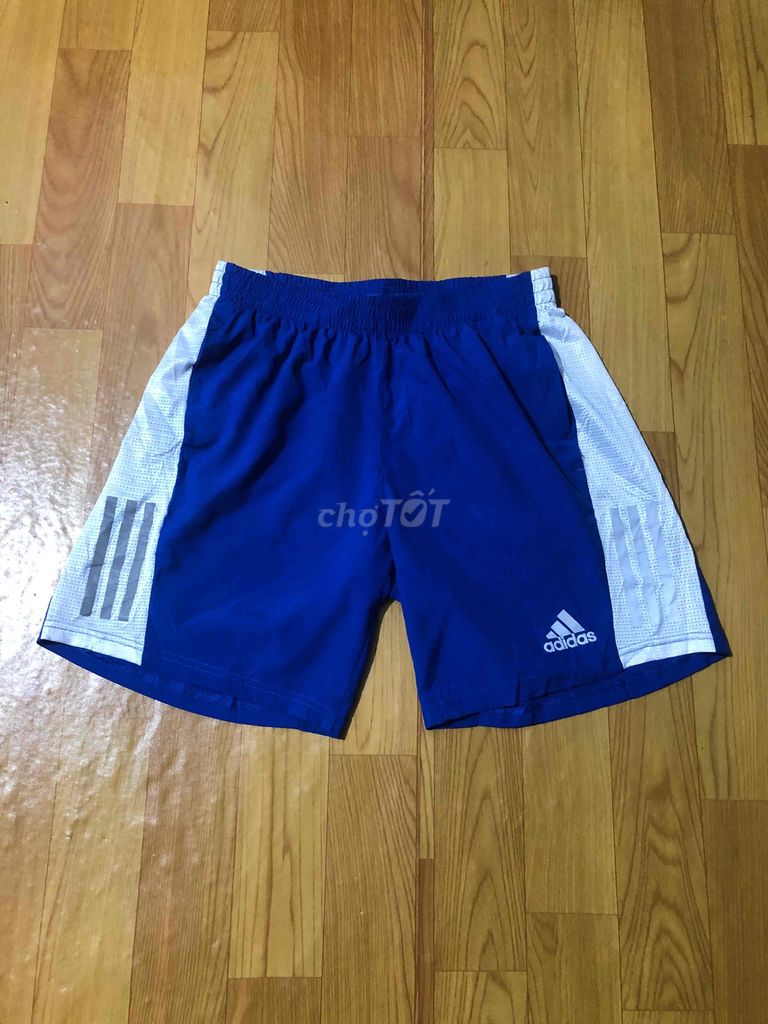 (Đồ auth…Nam) Short ADIDAS. Mua bán Quần áo tại Huyện Thường Tín Hà Nội được đăng bởi Đồ Auth thể thao Nam hình 1