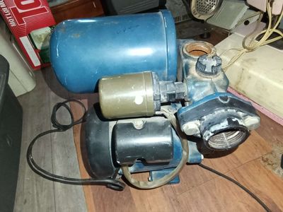 pass,kt,Máy bơm nước Panasonic Kim loại. Mua bán Đồ chuyên dụng, Giống nuôi trồng tại Quận Gò Vấp Tp Hồ Chí Minh được đăng bởi Van nk1