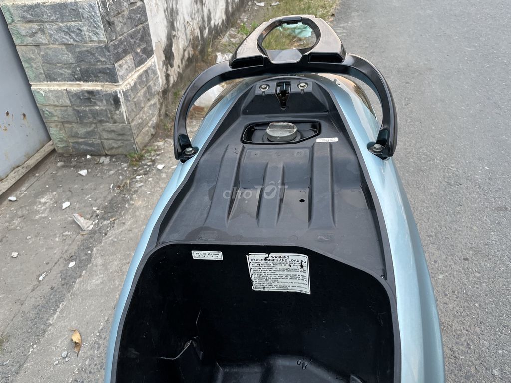 bán hoặc đổi xe thấp hơn cho vợ đi chợ. Mua bán Xe máy tại Thị xã Tân Uyên Bình Dương được đăng bởi Tuấn Anh hình 8