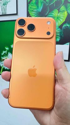 Apple iPhone 17 Pro Max 256GB Cam 2 sim