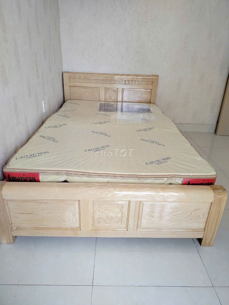 Giuong. Mua bán Giường, chăn ga gối nệm tại Quận Bình Tân Tp Hồ Chí Minh được đăng bởi chi hien hình 1