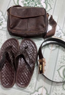 Combo dép. Mua bán Giày dép tại Quận Ninh Kiều Cần Thơ được đăng bởi shop linh cần thơ 