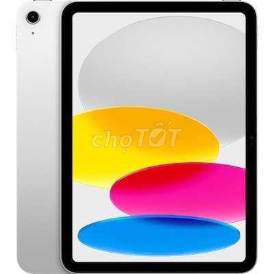 IPad Gen 11 A16 Bạc fullbox bh 10/2026. Mua bán Máy tính bảng tại Quận Cầu Giấy Hà Nội được đăng bởi PP hình 1