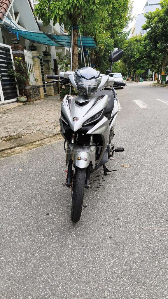 EX 50CC MÁY NGON CHẠY MẠNH ÊM KHÔNG BẰNG ĐI ĐUỢC