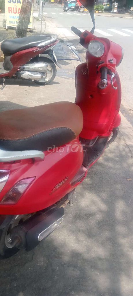 Bán xe attila bstp 🚗  2011dẹp zin. Mua bán Xe máy tại Quận 12 Tp Hồ Chí Minh được đăng bởi việt anh hình 5