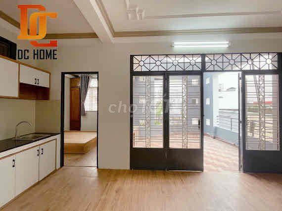 Rent · 2 bd · 50 м² · Quận Phú Nhuận, ул. Đường Phan Đăng Lưu
