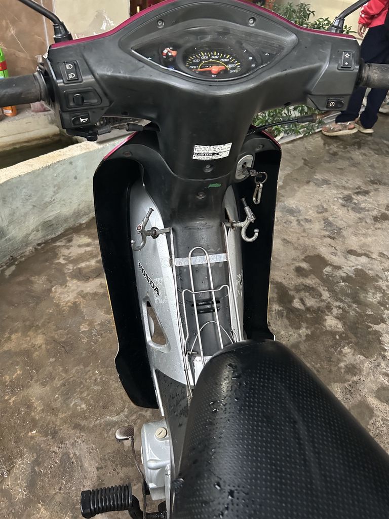 Bán xe honda wave RS. Mua bán Xe máy tại Huyện Long Thành Đồng Nai được đăng bởi thanh tam hình 3