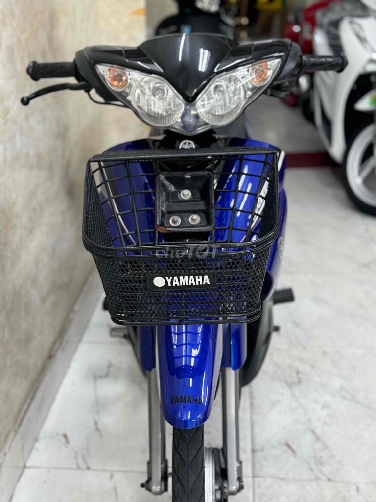 Jubiter MX xe đã dộn phun mới máy rin 43S7-0575. Mua bán Xe máy tại Quận Sơn Trà Đà Nẵng được đăng bởi Minh Dũng bán trả góp 136 vân đồn  hình 3