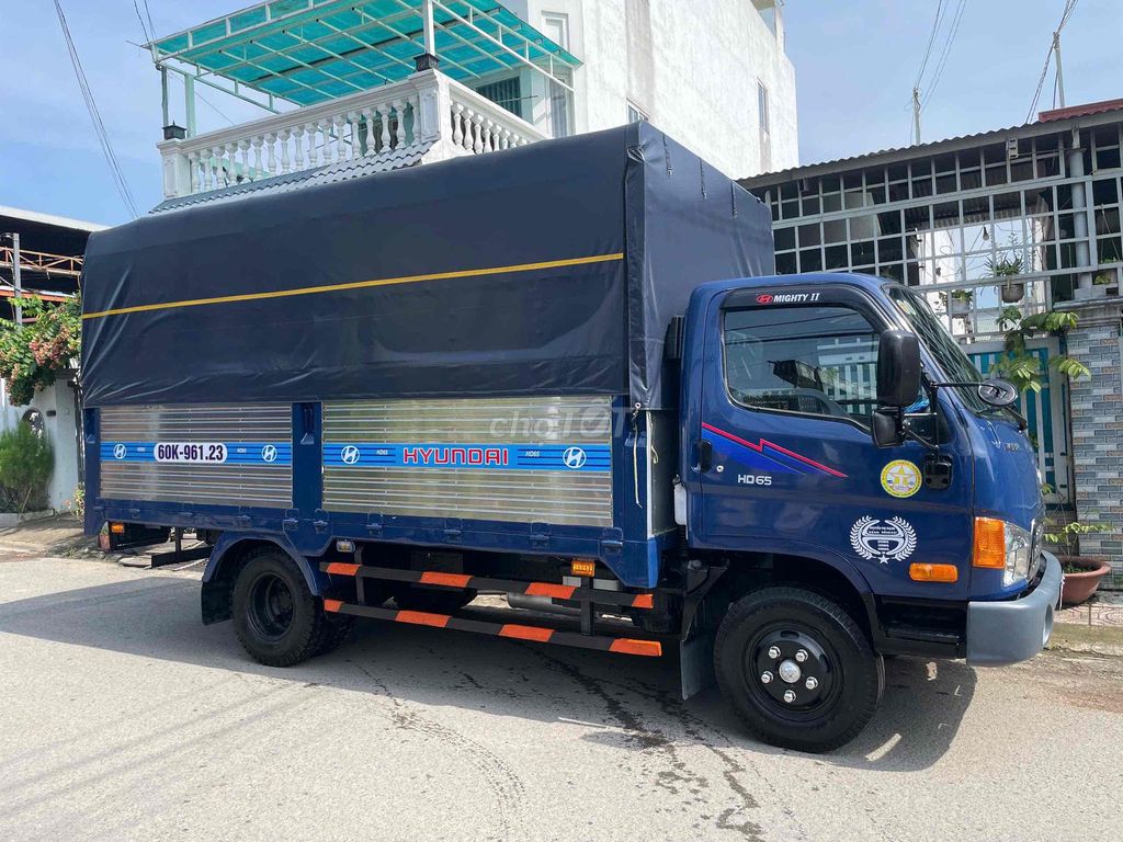hd 65 2011. Mua bán Xe tải, xe ben tại Thành phố Biên Hòa Đồng Nai được đăng bởi lê thành hình 5