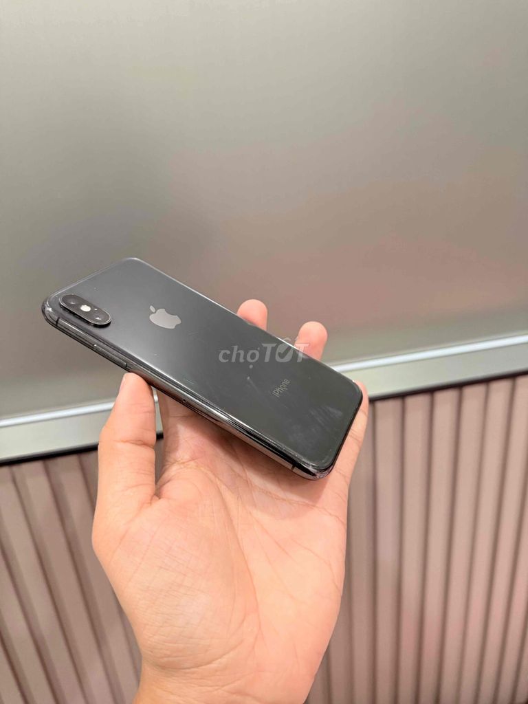 iPhone X 64G Quốc Tế ko Face. Mua bán Điện thoại tại Quận Thanh Khê Đà Nẵng được đăng bởi Thuỳ Trang hình 1