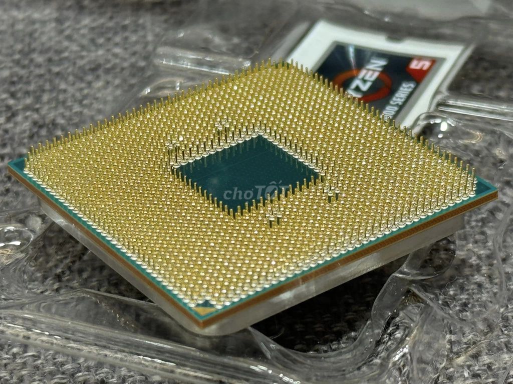 CPU AMD Ryzen 5 5600X tray new 100%