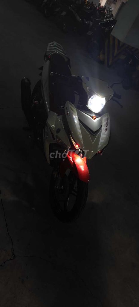 Exciter 150 zin chính chủ. Mua bán Xe máy tại Quận Bình Tân Tp Hồ Chí Minh được đăng bởi Tuấn Anh hình 4