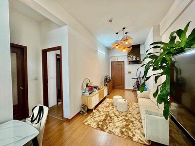 Apartment 65 m² · 2 bed · Đường Phan Trọng Tuệ