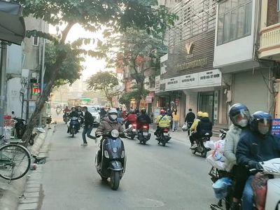 House in Hai Bà Trưng
