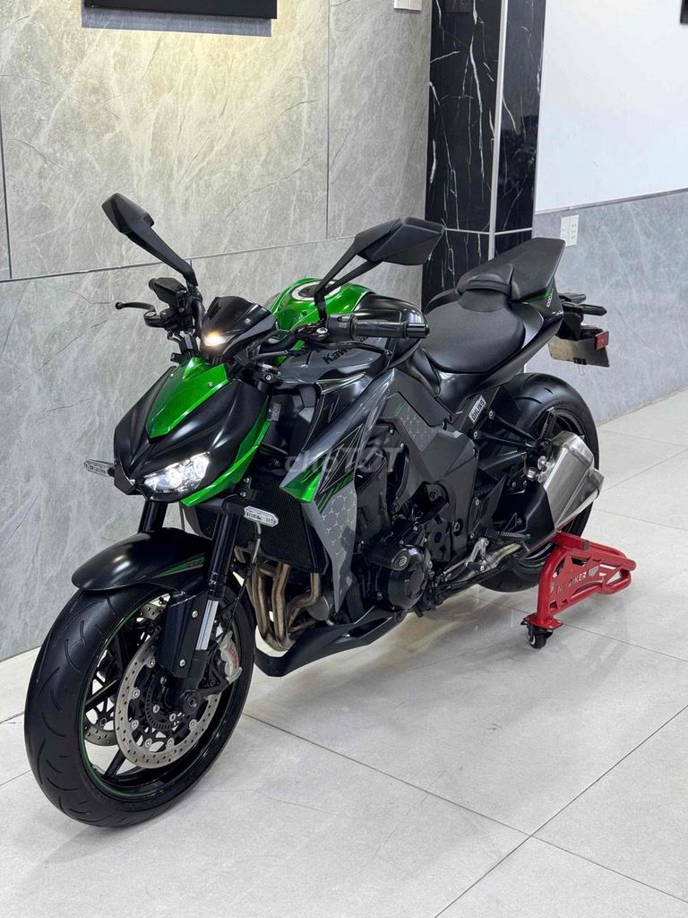 📍𝐊𝐀𝐖𝐀𝐒𝐀𝐊𝐈 𝐙𝟏𝟎𝟎𝟎𝐑 𝟐𝟎𝟏𝟗. Mua bán Xe máy tại Quận Bình Thạnh Tp Hồ Chí Minh được đăng bởi Danh Nguyen  hình 4