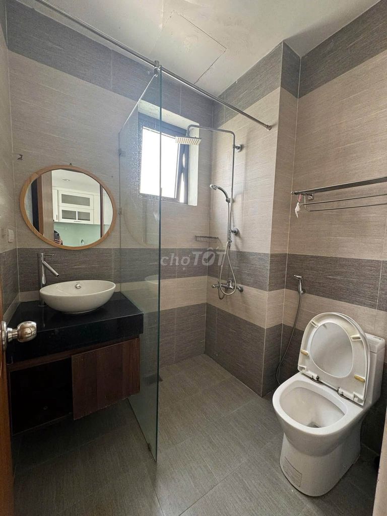 Cho thuê studio full nội thất An Thượng 33, Đà Nẵng, gần biển