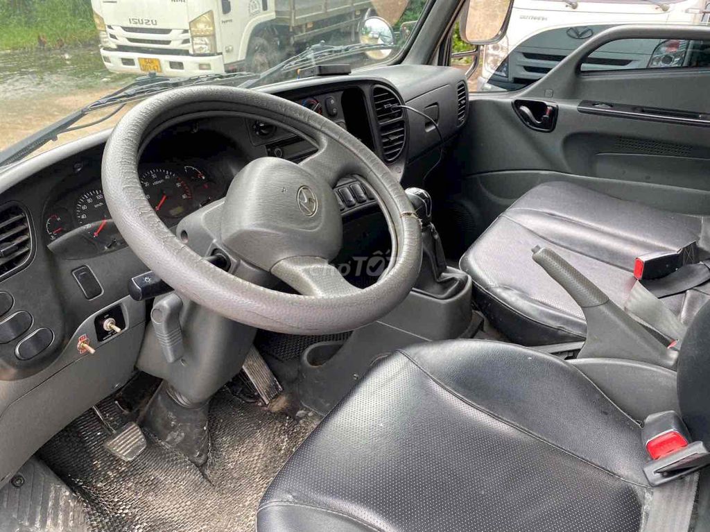 bán xe tải N250. Mua bán Xe tải, xe ben tại Thành phố Thuận An Bình Dương được đăng bởi Vuong Nguyên hình 5