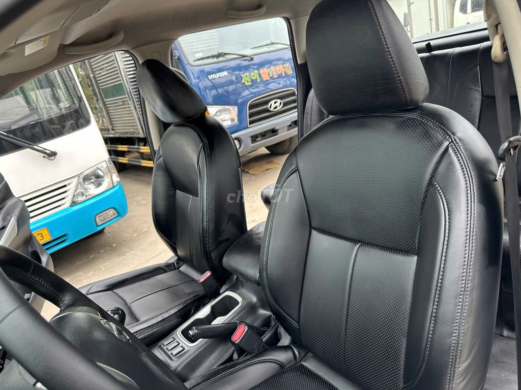 Bán Nissan Navana đời 2015,số sàn, 1 cầu. Mua bán Ô tô tại Huyện Đông Anh Hà Nội được đăng bởi siêu thị ô tô Nhật Bắc hình 13