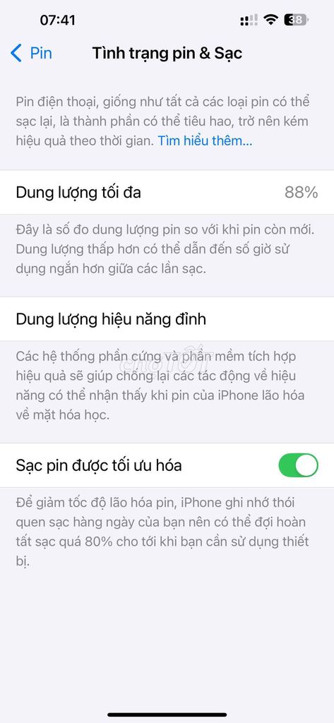 iPhone 13 Pro Max 256GB pin zin 88% 2 sim vật lý. Mua bán Điện thoại tại Thành phố Chí Linh Hải Dương được đăng bởi martin tiensy hình 1