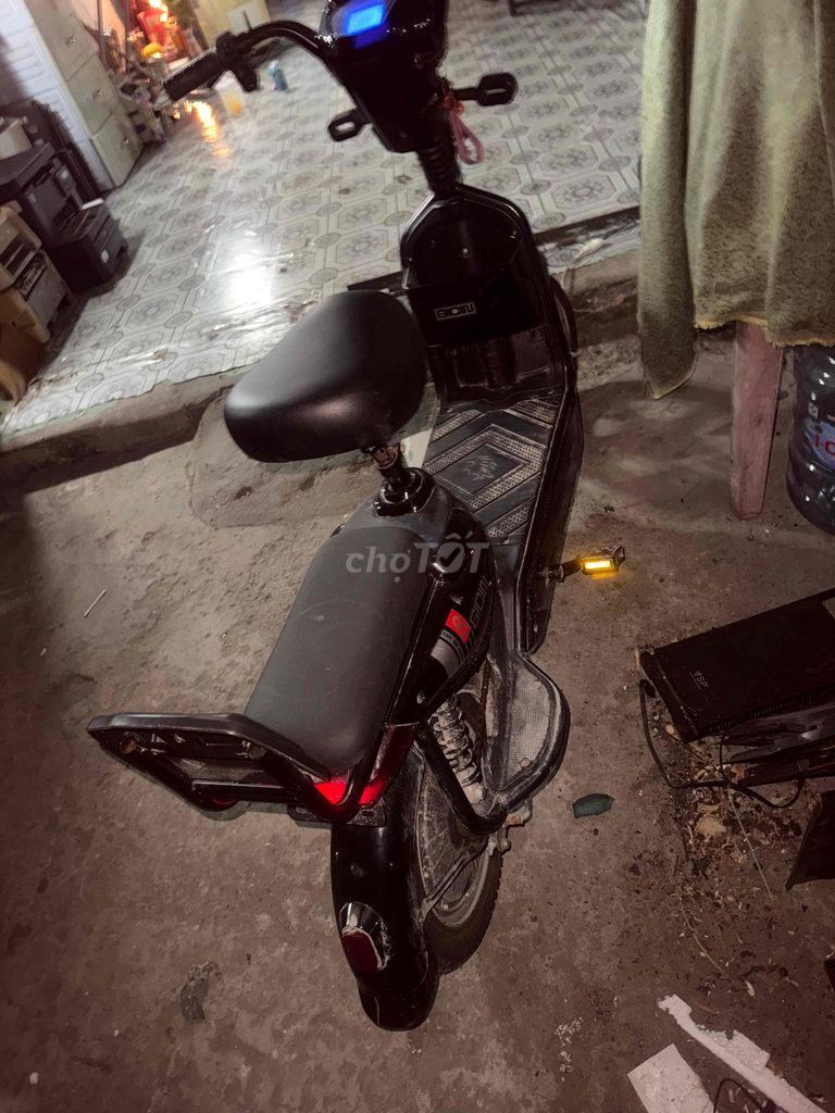bán xe đi tốt. Mua bán Xe điện tại Huyện Củ Chi Tp Hồ Chí Minh được đăng bởi Định Pc Lắp Tốp hình 2