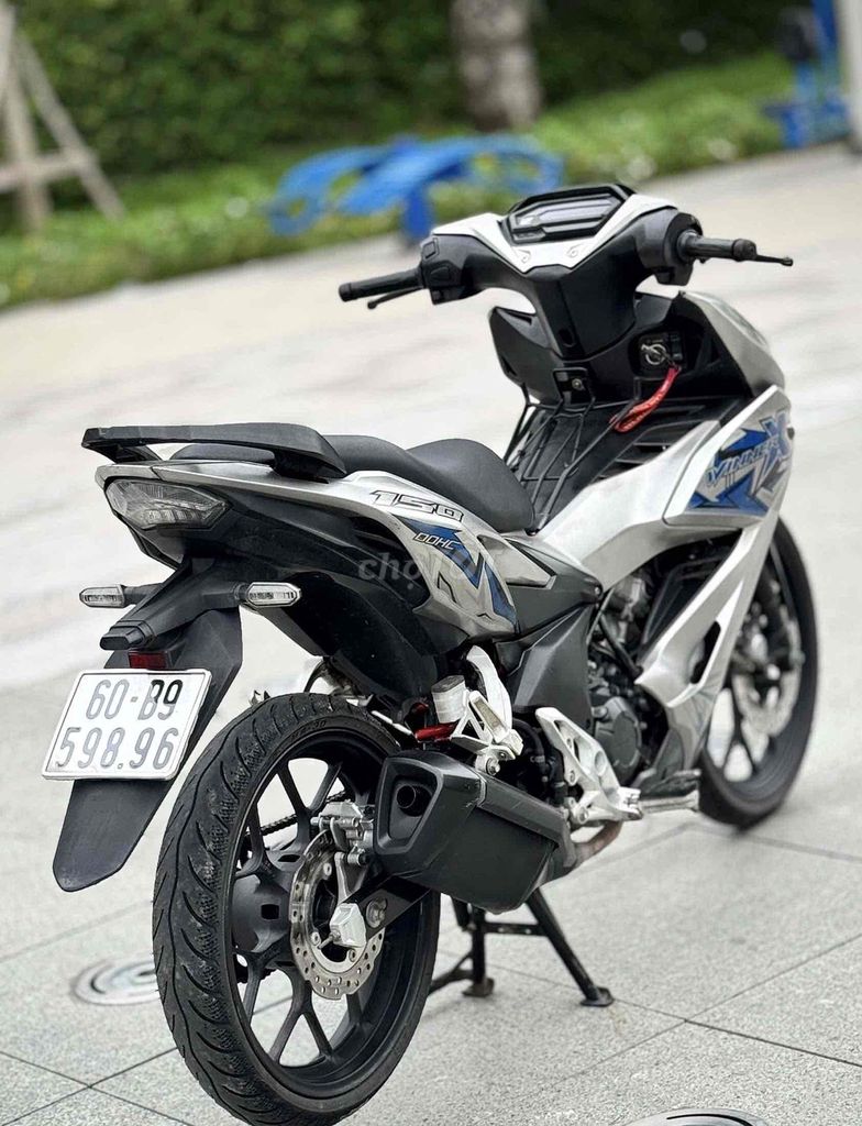 Winnerx ( góp nợ xấu chỉ cần 10d ). Mua bán Xe máy tại Quận 8 Tp Hồ Chí Minh được đăng bởi Phạm Đức hình 3